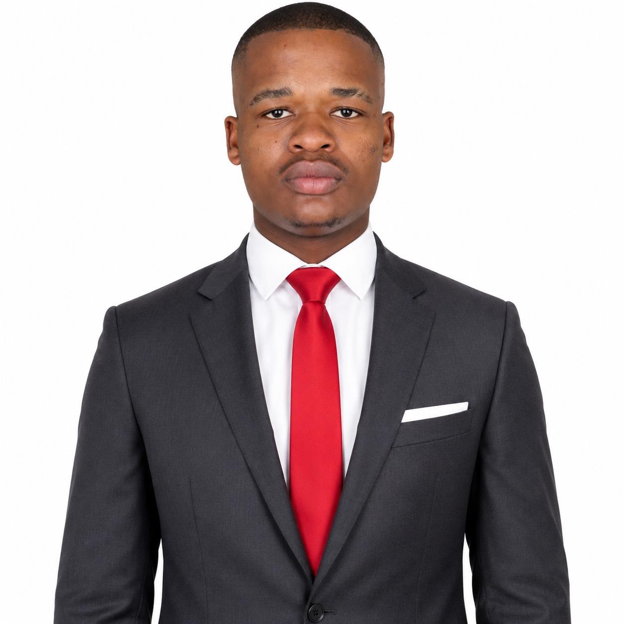 Sentle Mokoena