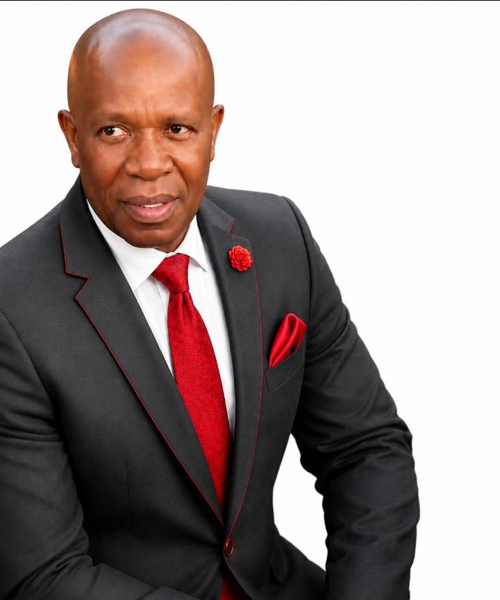 Mohapi Mokoena
