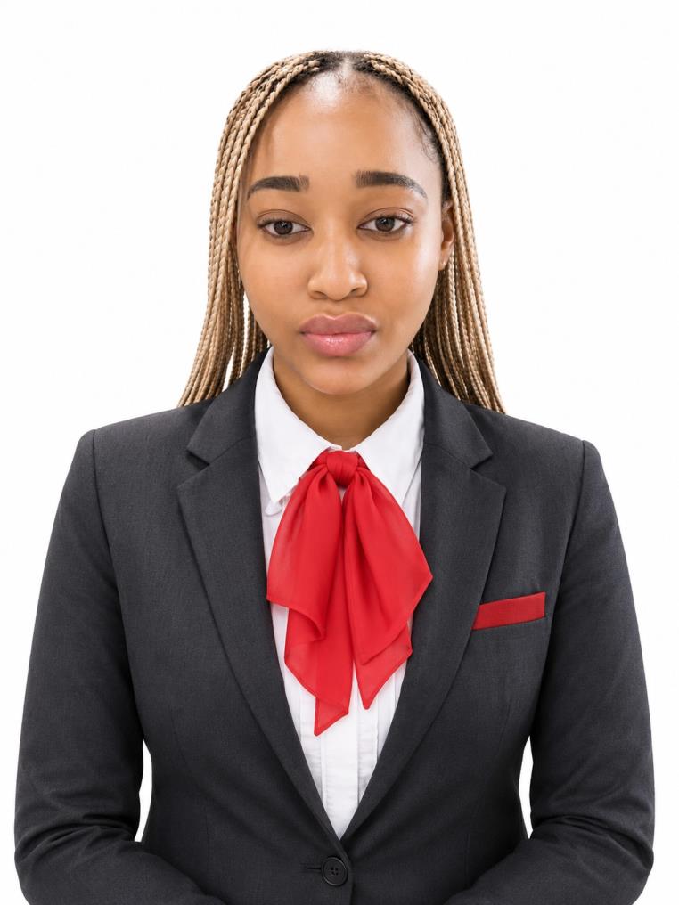 Naledi Mokoena