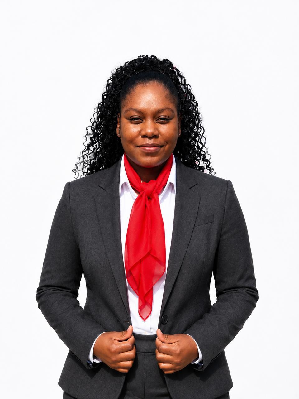 Mpho Lenoge