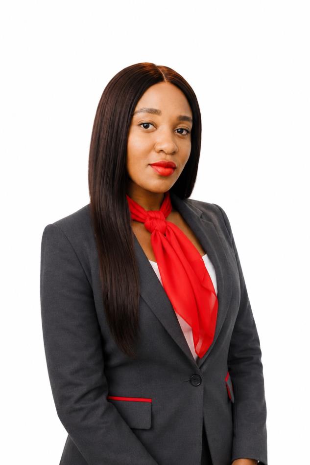 Bontle Mokoena
