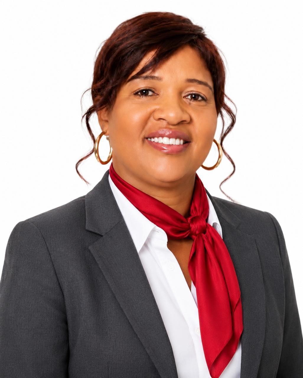 Nomvula Mokoena