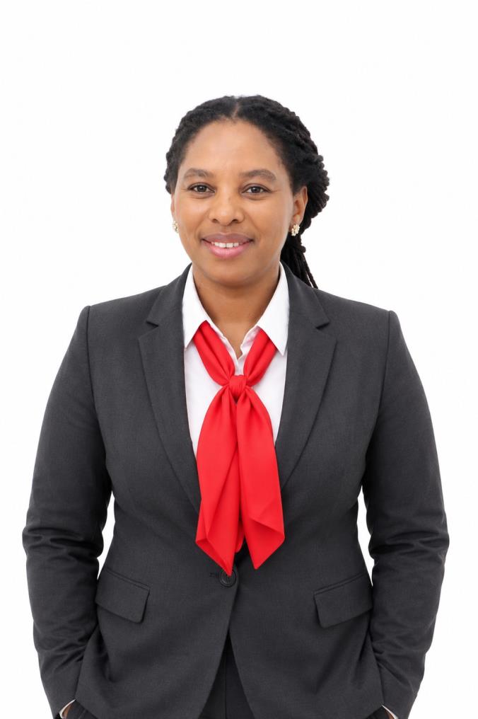 Phumelele Masondo
