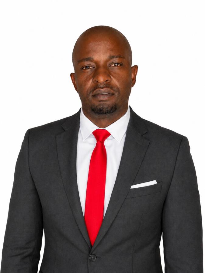 Sthembiso Klaas