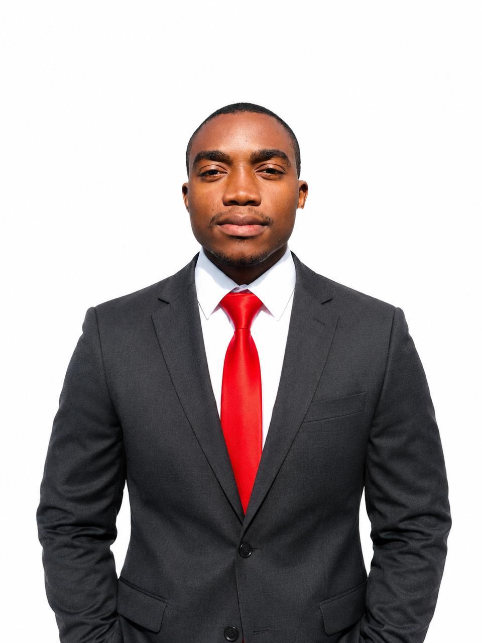 Lucas Chauke