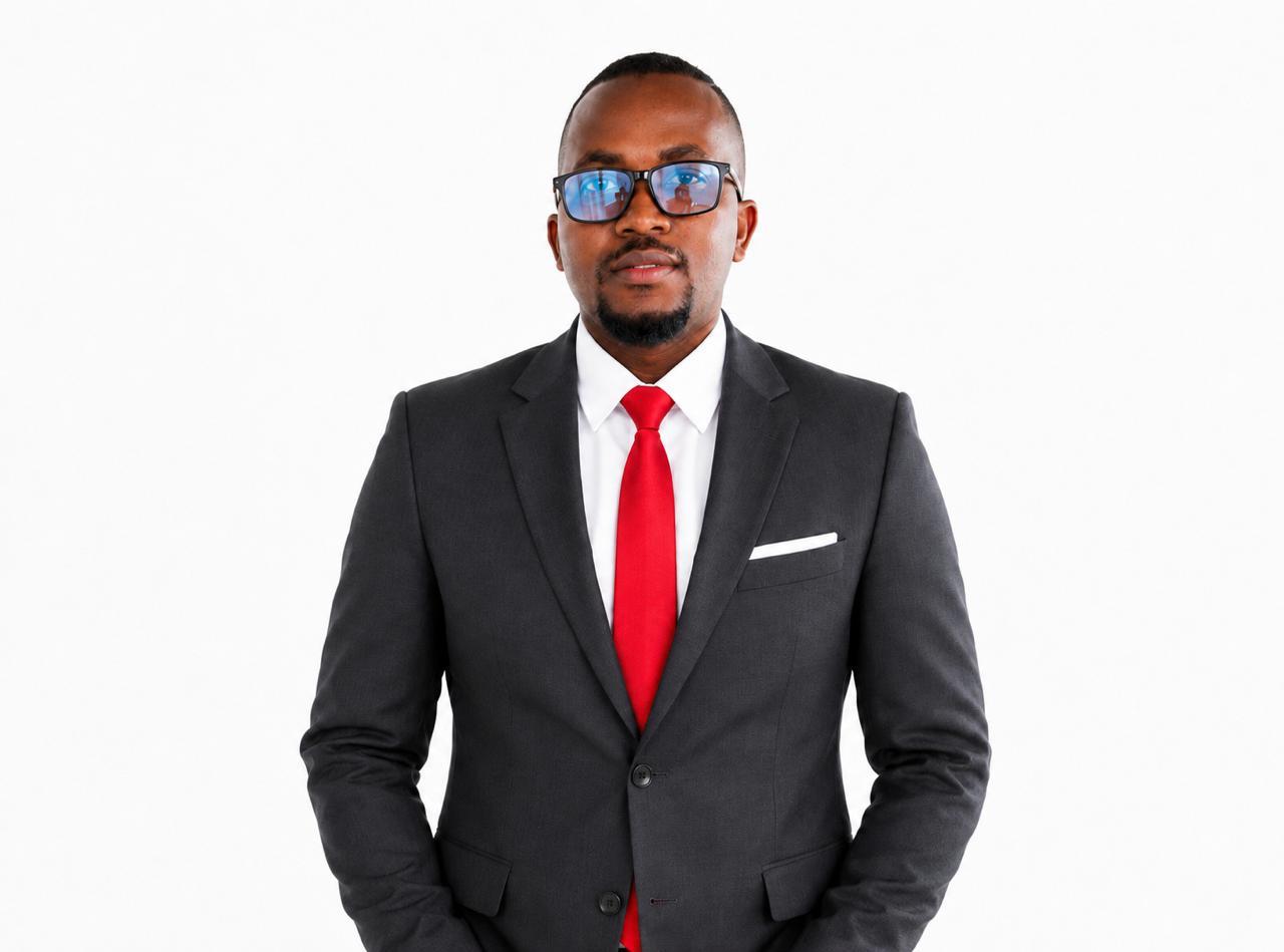 Njabulo Mbatha