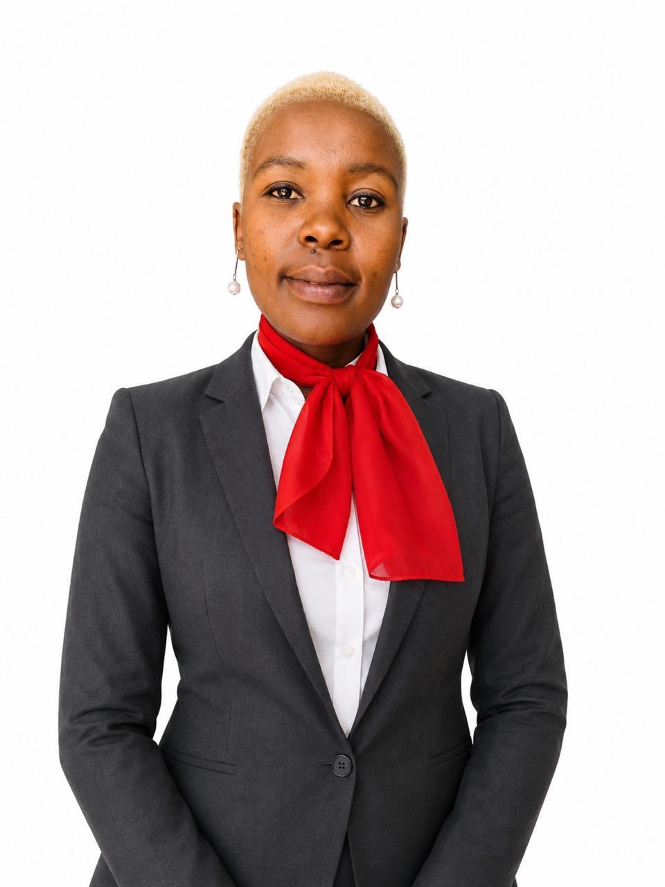 Nelisiwe Nkosi